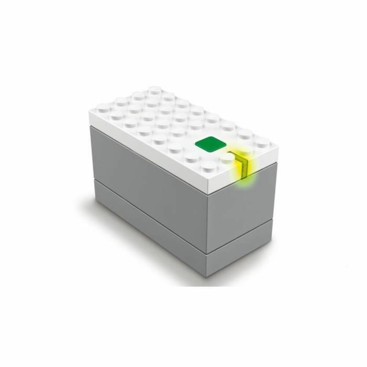 Set de Construcție   Lego 60198         Multicolor