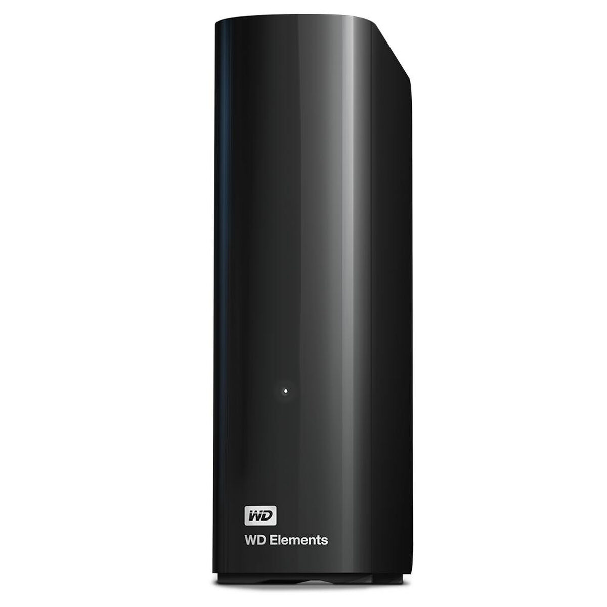 Ekstern Harddisk Western Digital Elements 8 TB