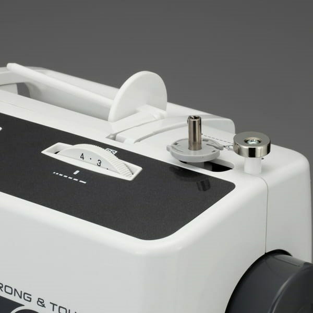 Macchina da Cucire Brother HF37