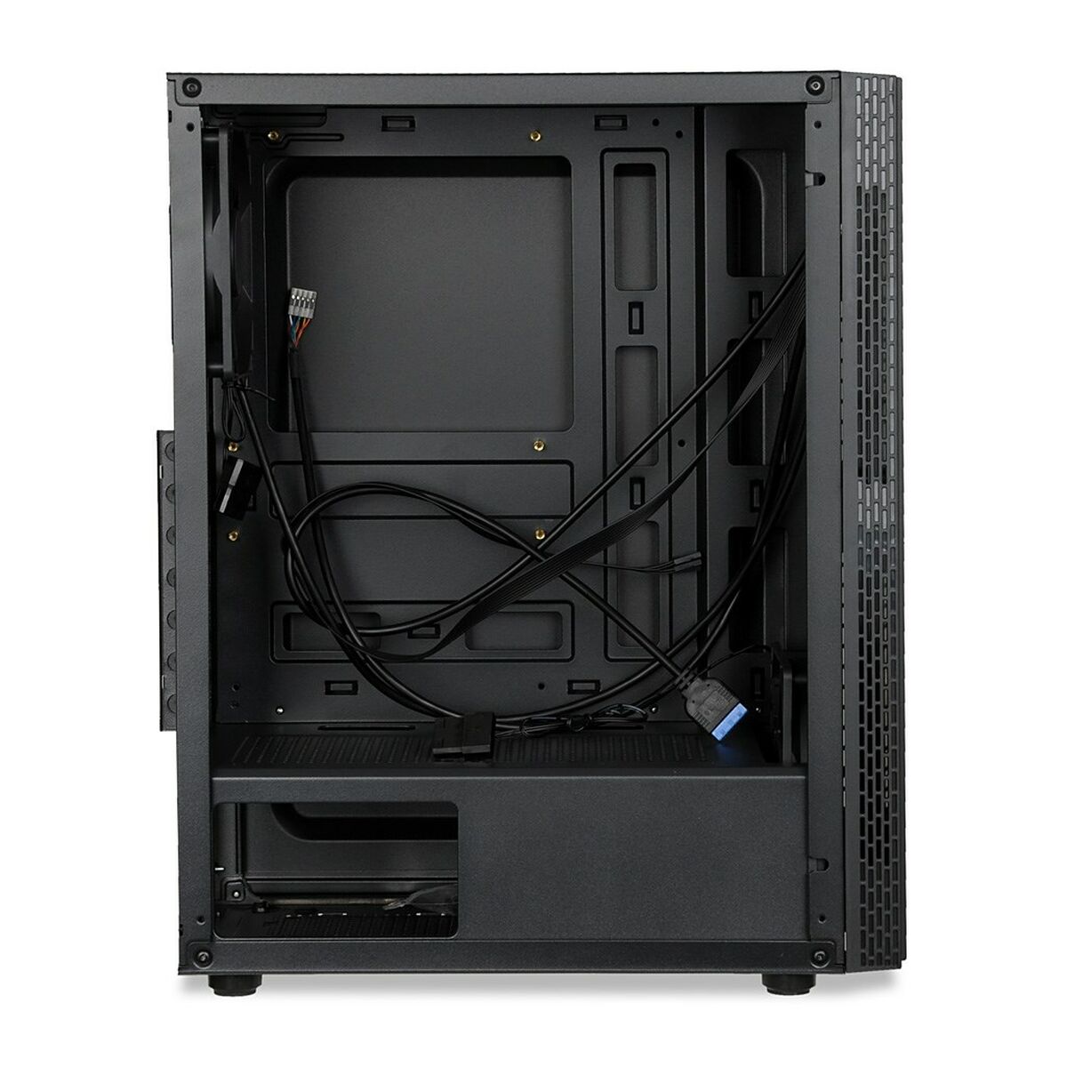Case computer desktop ATX Ibox