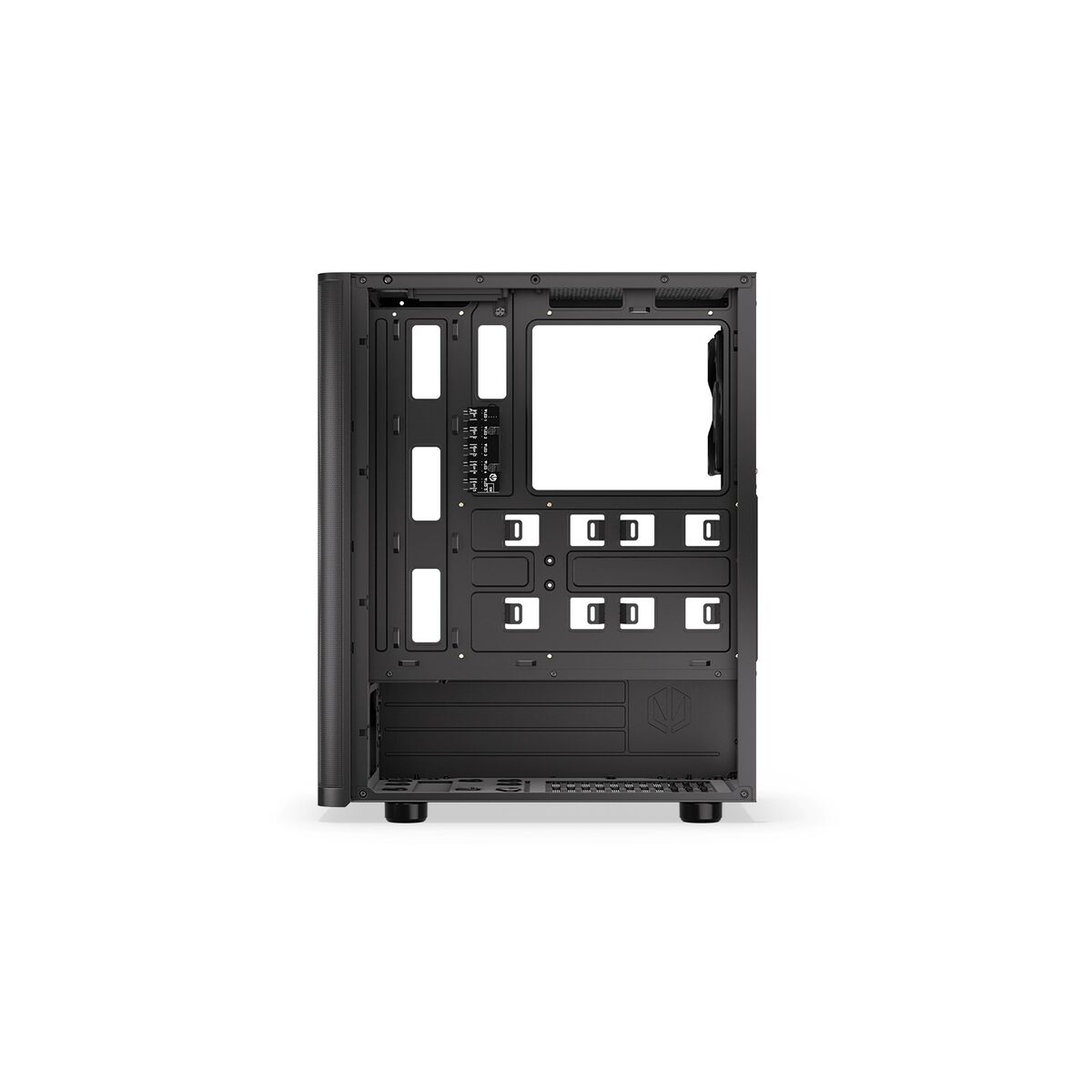 Desktop pc Endorfy EY2A014