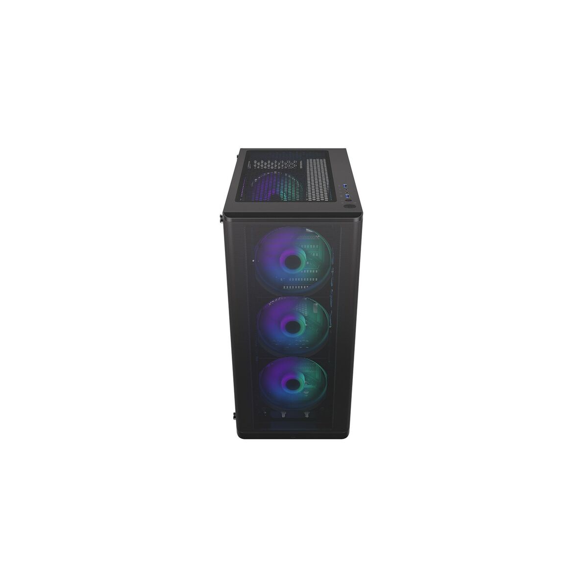 Komputer Stacjonarny Endorfy EY2A014
