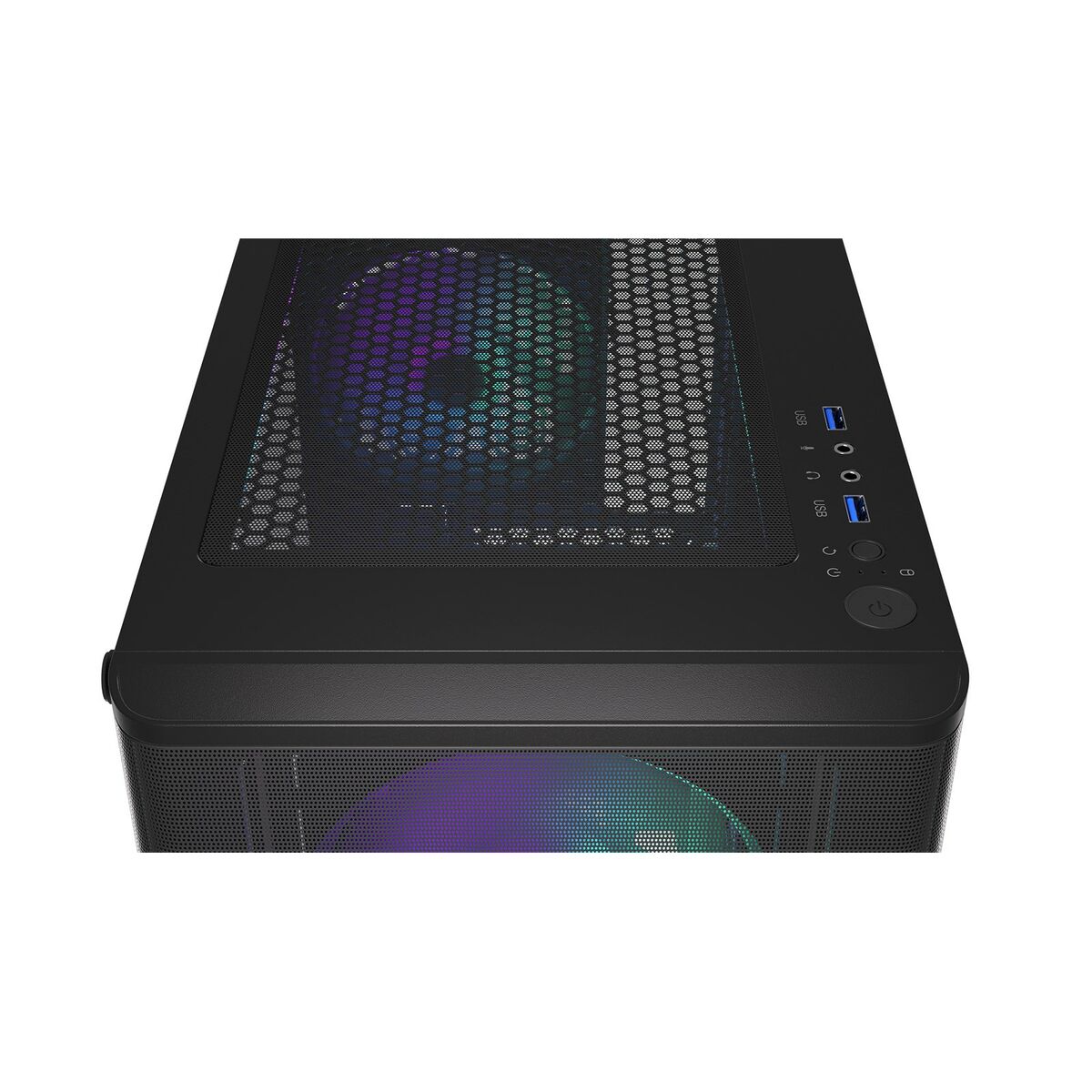 Desktop pc Endorfy EY2A014