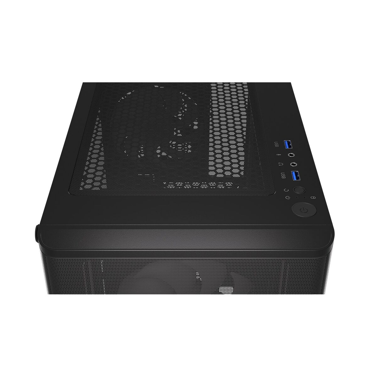 Stolní PC Endorfy EY2A014