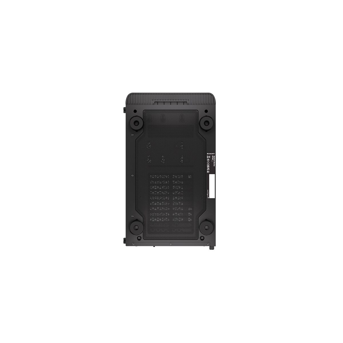 Desktop pc Endorfy EY2A014