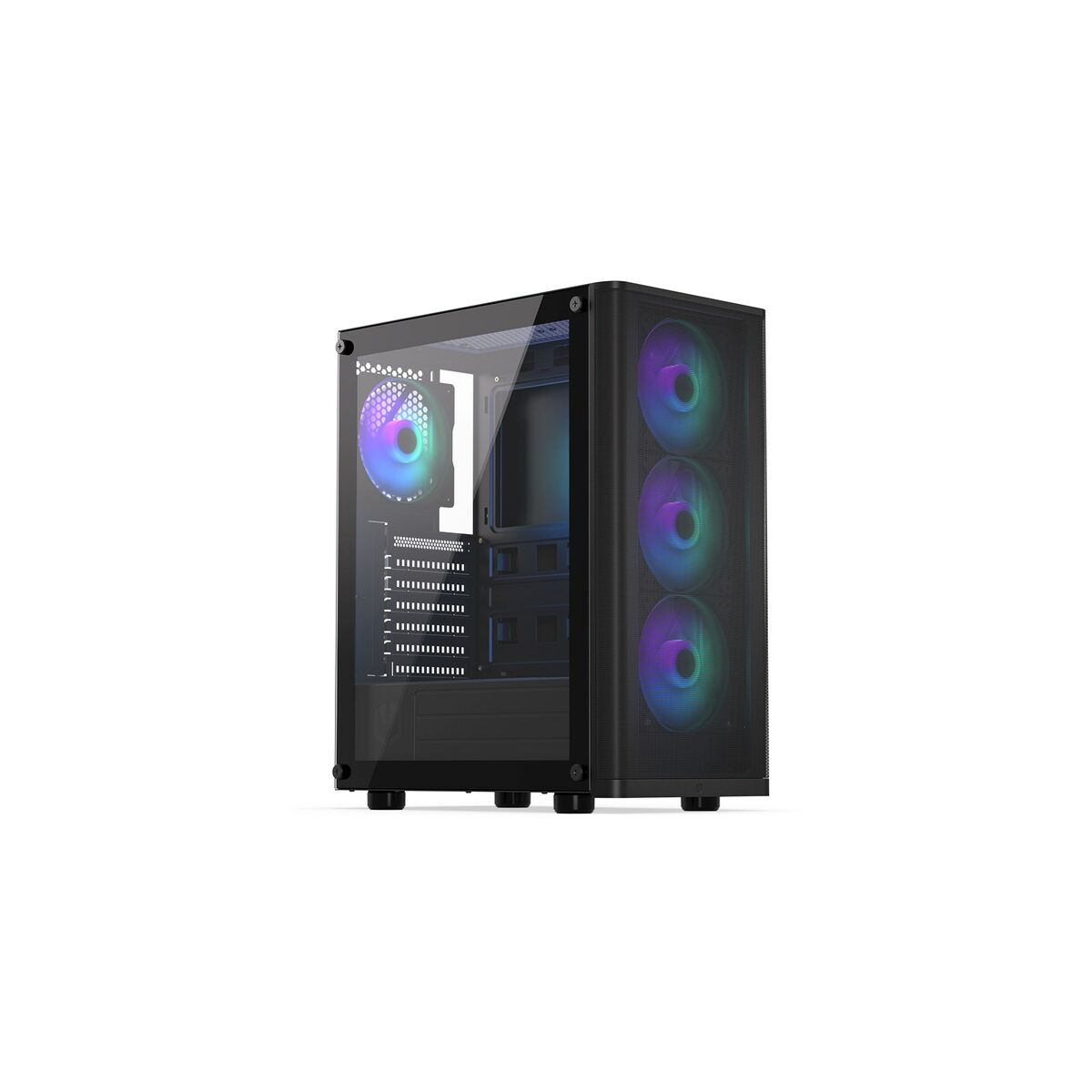 Desktop pc Endorfy EY2A014
