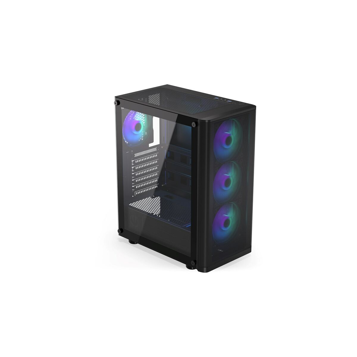 Bordsdator Endorfy EY2A014