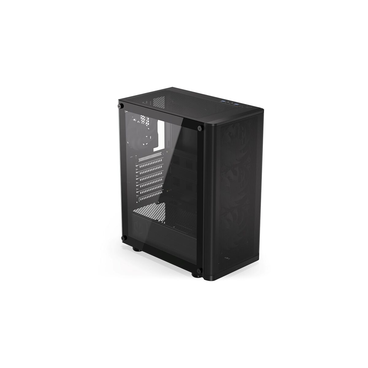 Desktop pc Endorfy EY2A014