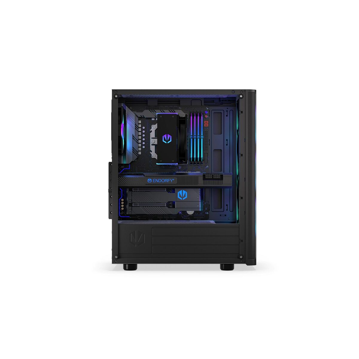 Bordsdator Endorfy EY2A014