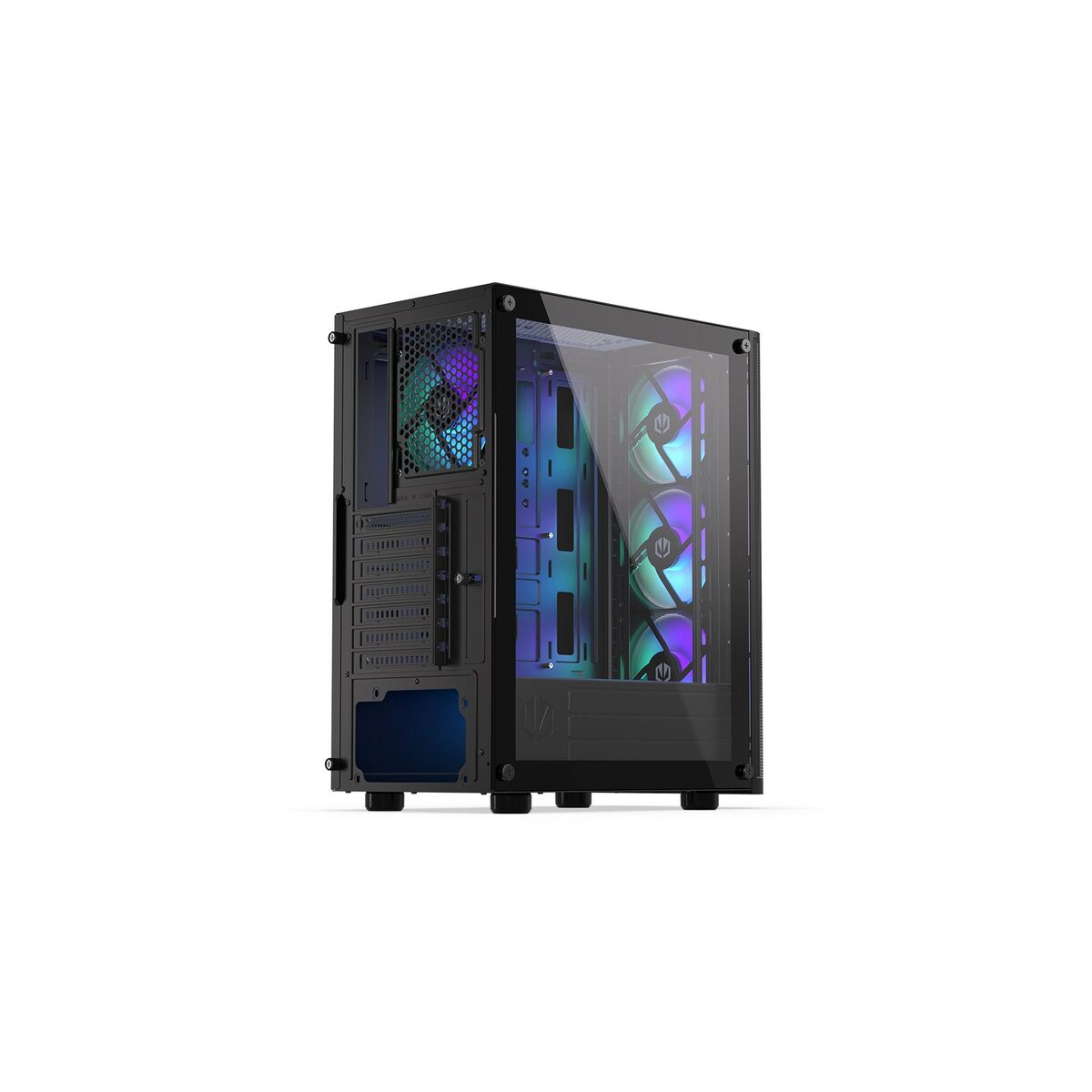 PC de bureau Endorfy EY2A014