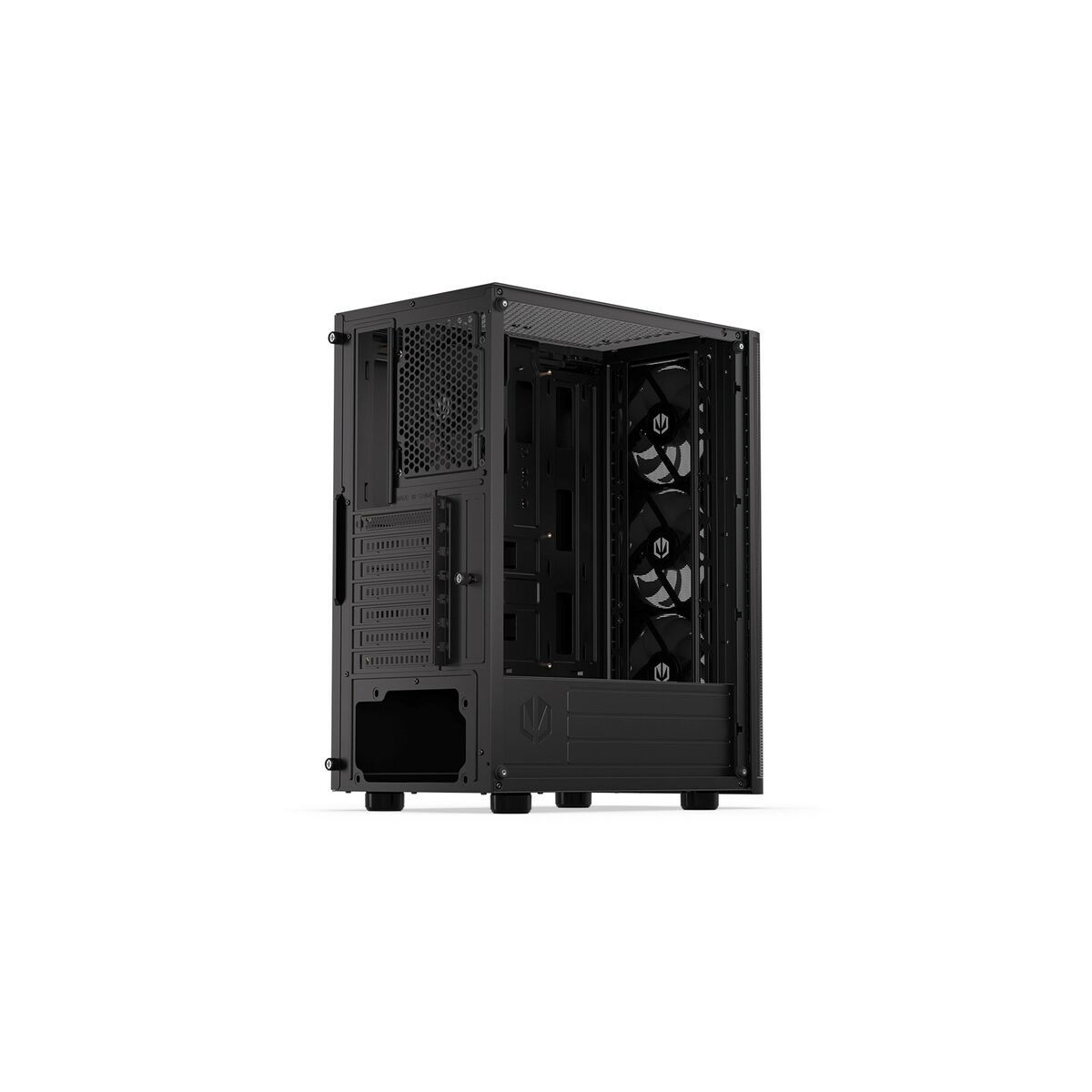 Bordsdator Endorfy EY2A014