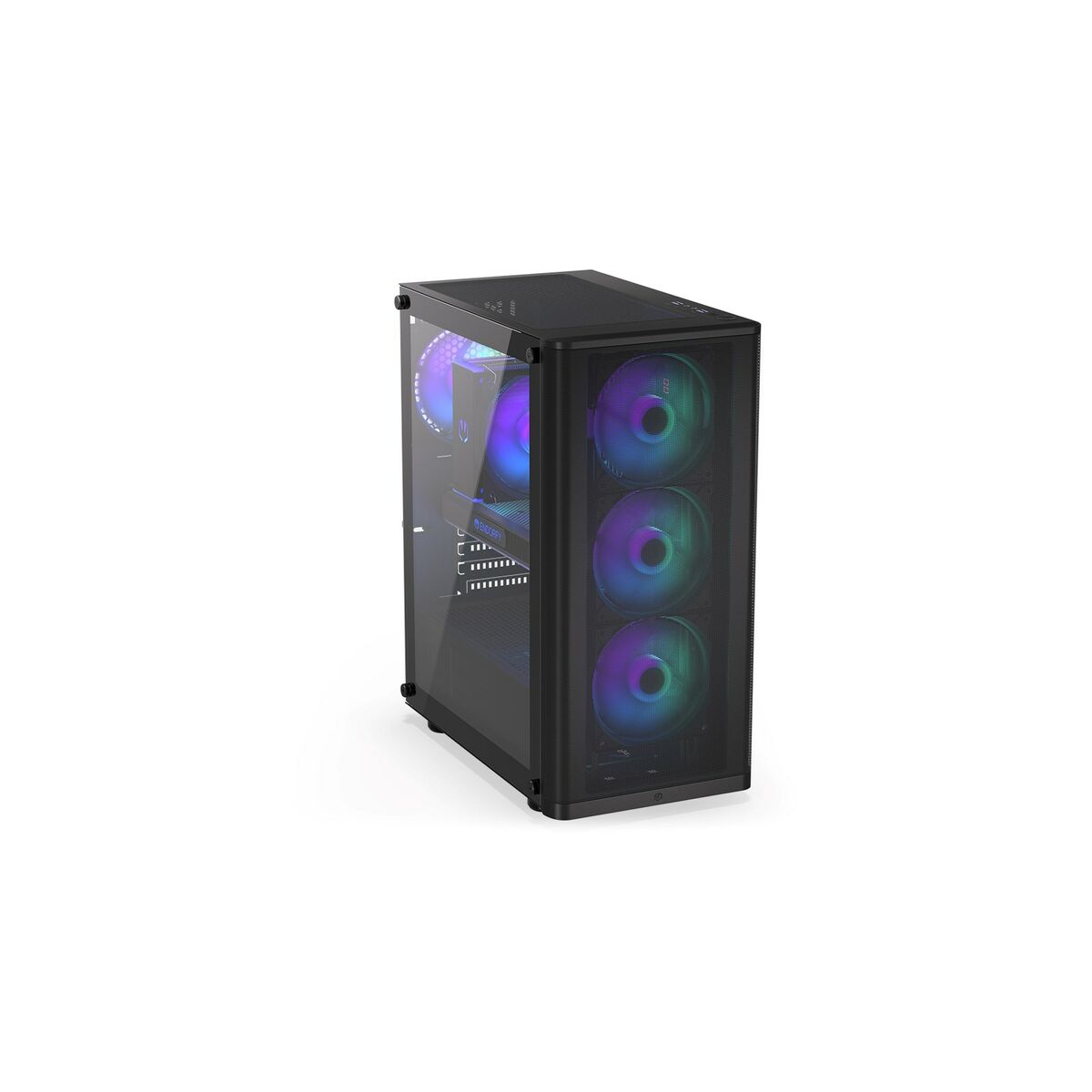 Stolní PC Endorfy EY2A014