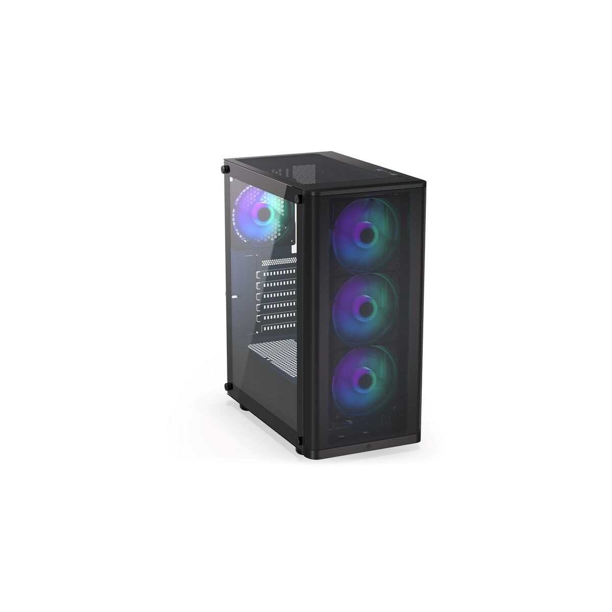 Desktop pc Endorfy EY2A014