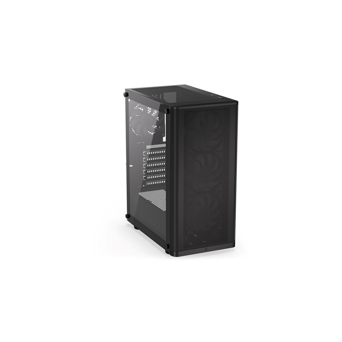 Bordsdator Endorfy EY2A014