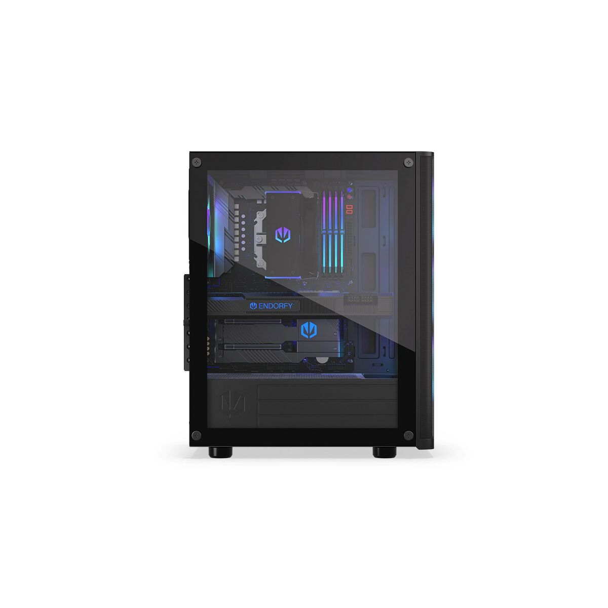 Desktop pc Endorfy EY2A014