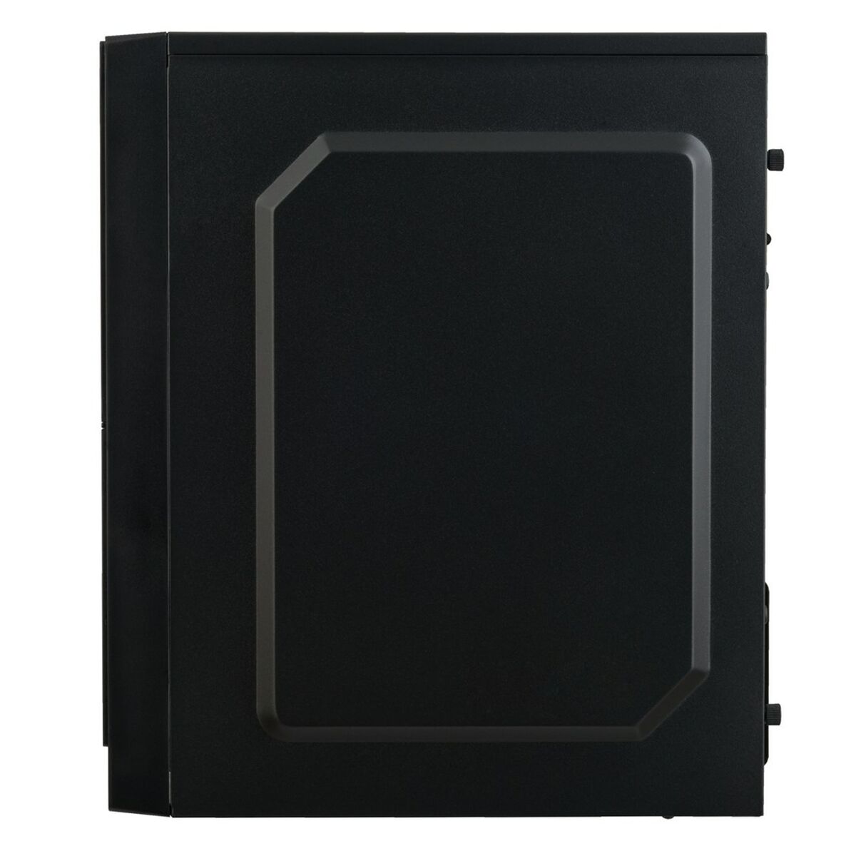 Case computer desktop ATX Akyga AK36BK Nero