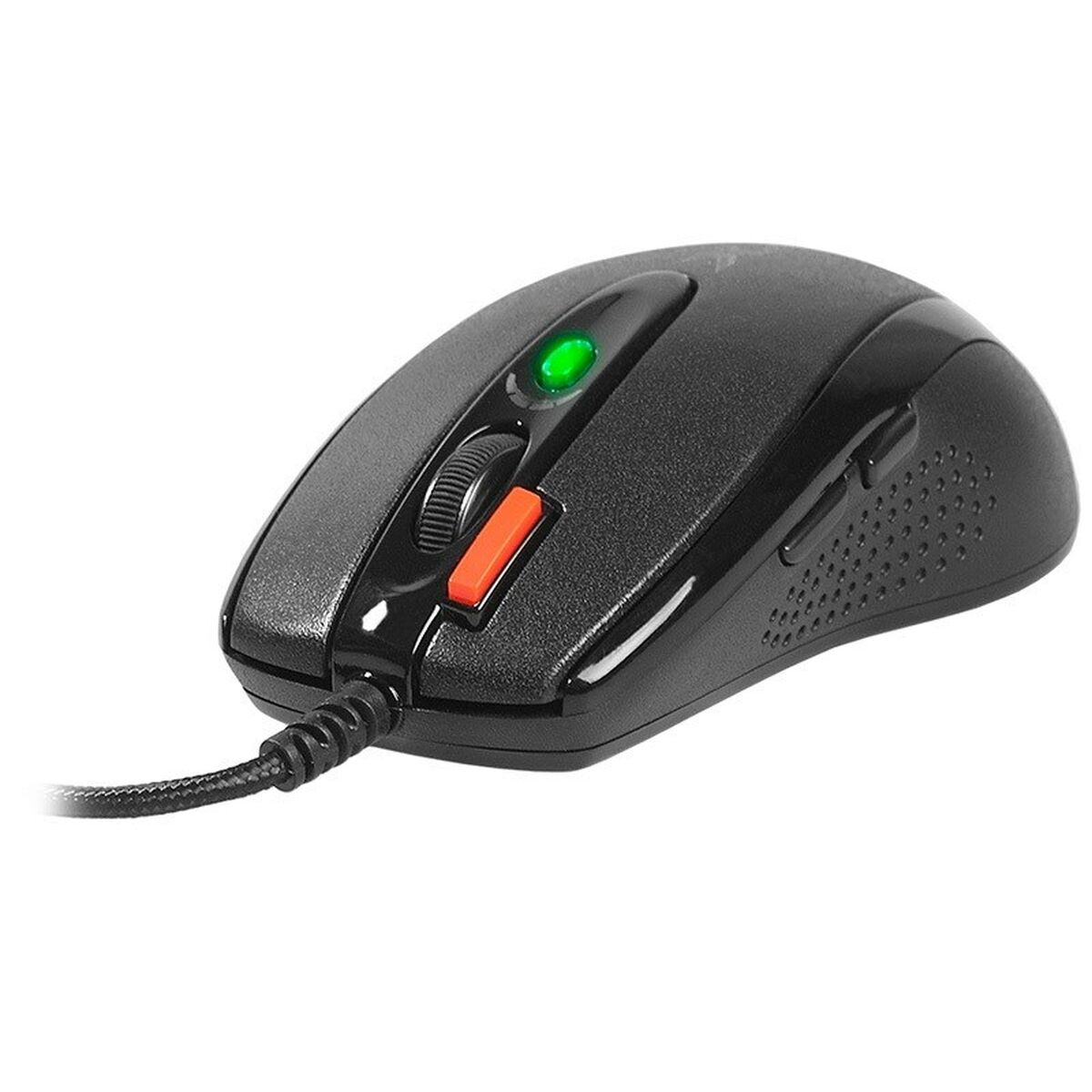 Hiiri A4 Tech X-7120 Musta
