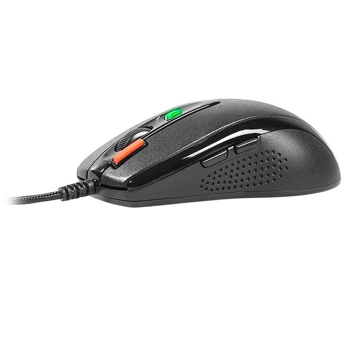 Hiiri A4 Tech X-7120 Musta