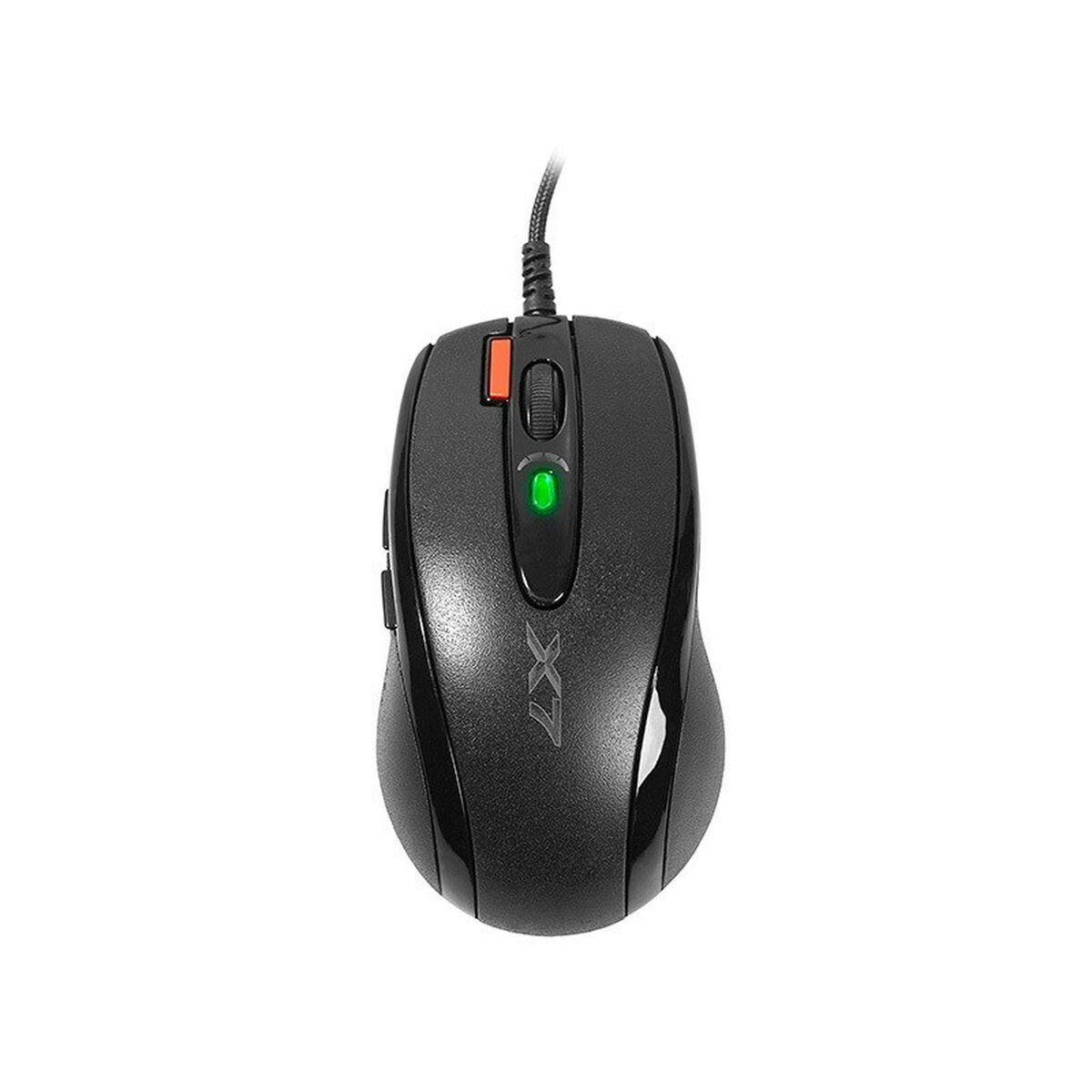 Hiiri A4 Tech X-7120 Musta