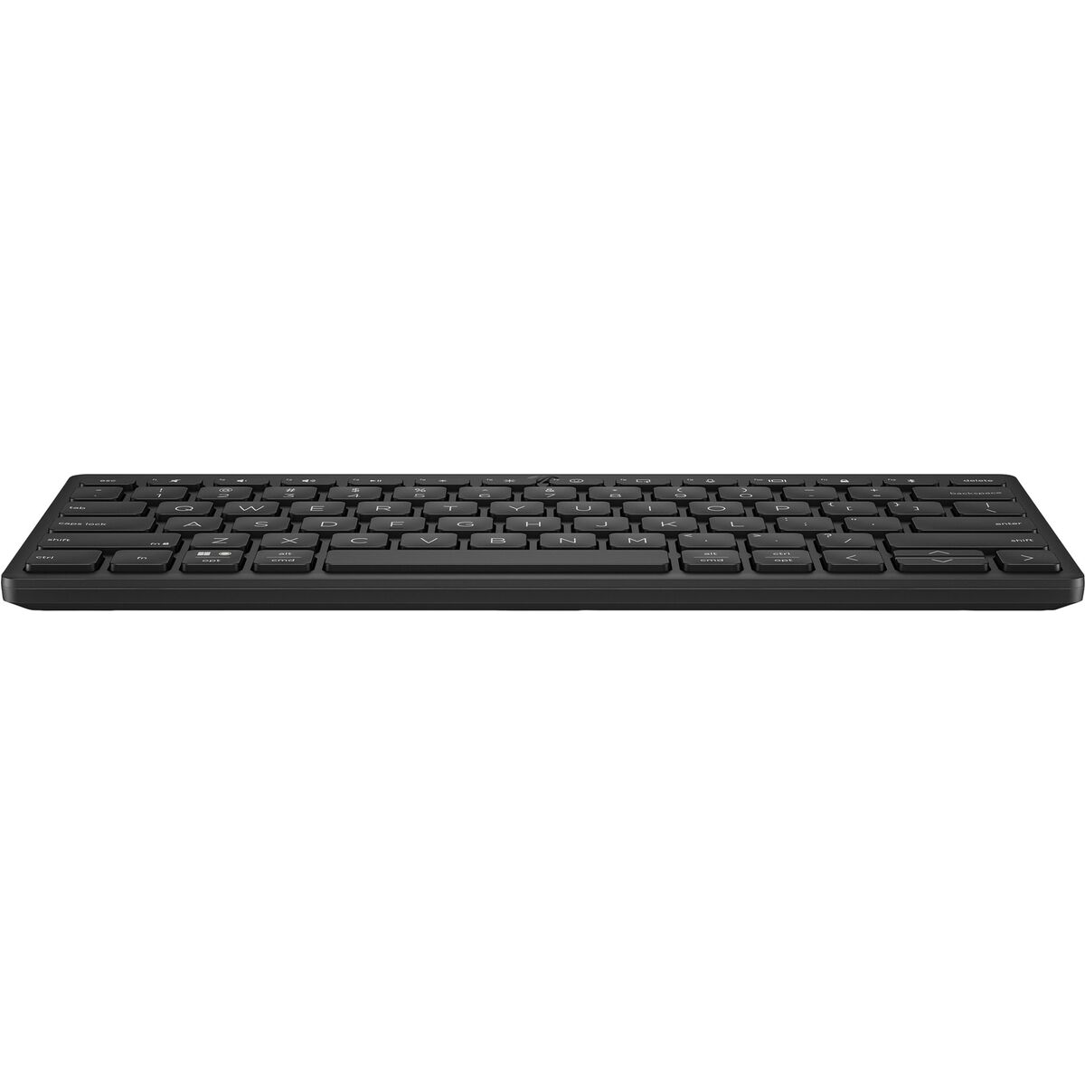 Tastatur HP 350 Sort