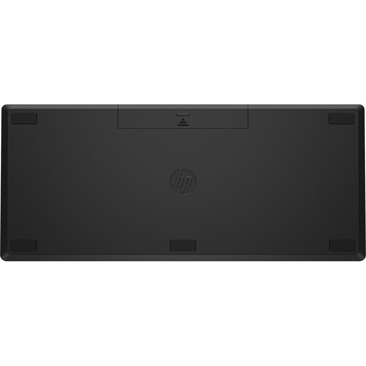 Tastatur HP 350 Sort