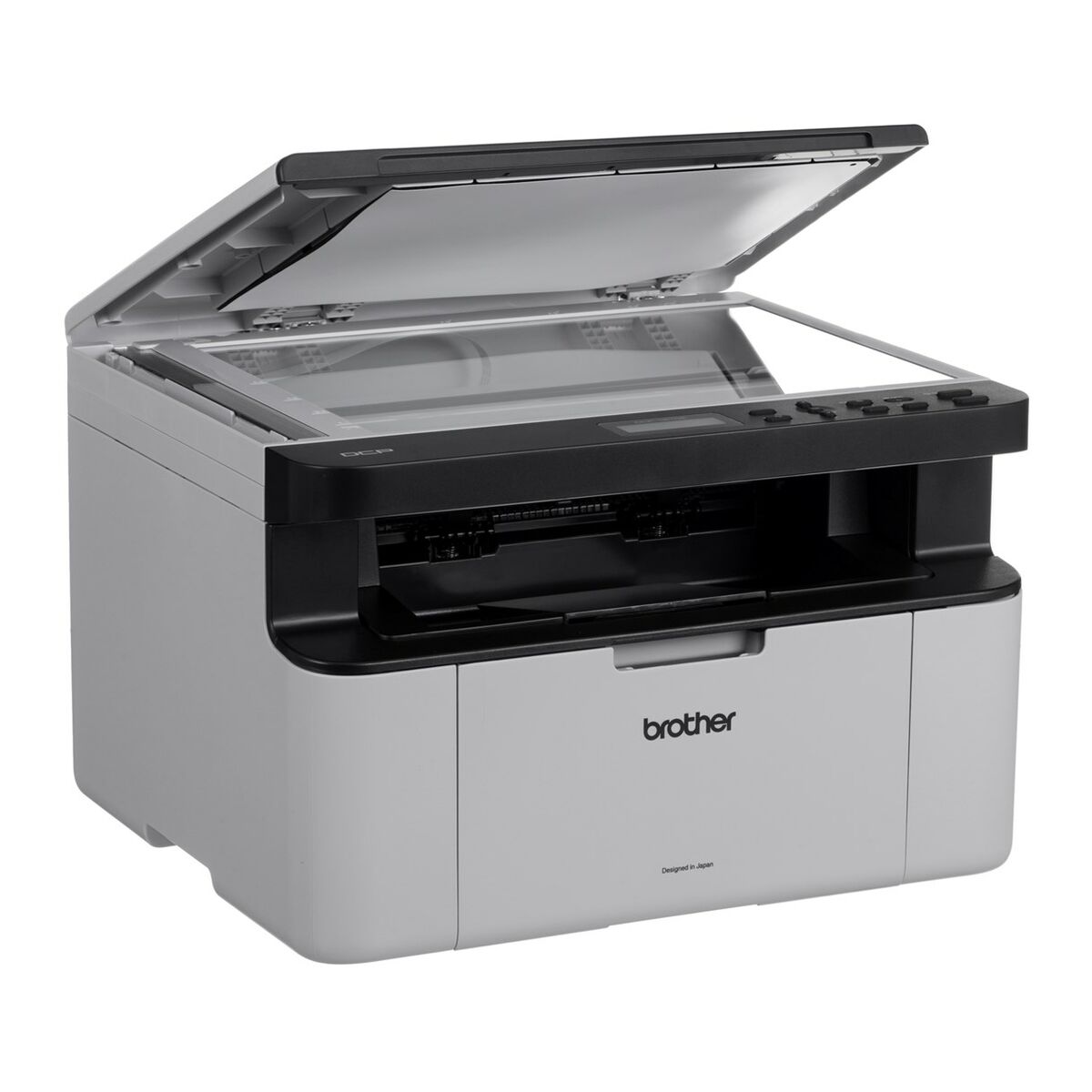Multifunktionsdrucker Brother DCP-1510E