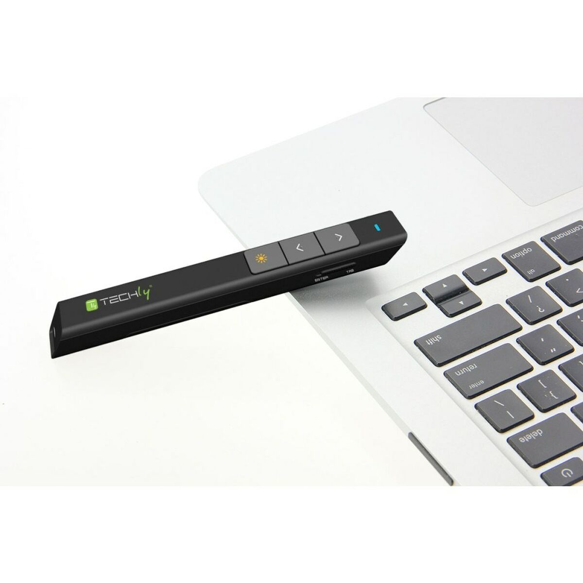 Pekeren Techly ITC-LASER26