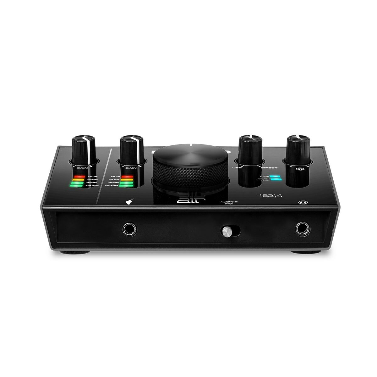 Audio-interface M-Audio AIR192 X4PRO
