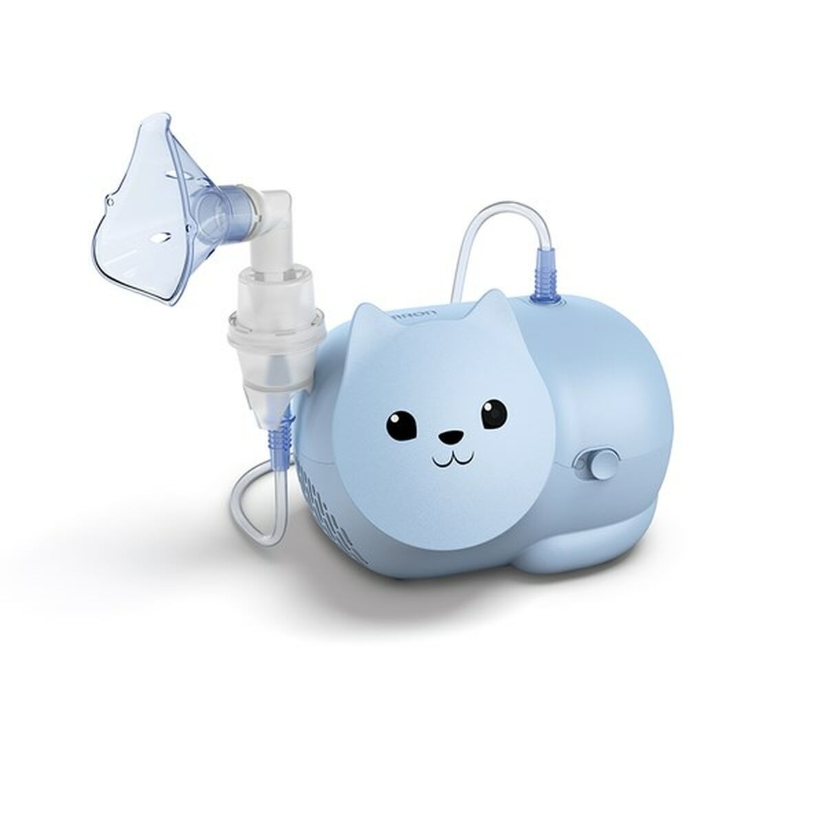 Nebulisator Omron Nami Cat