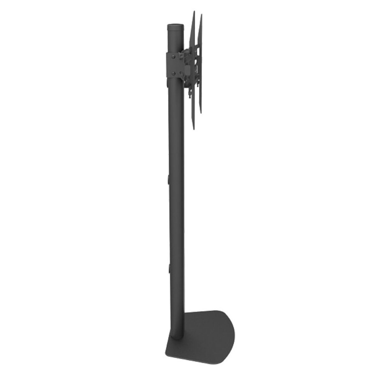 TV-fäste Techly ICA-TR27 55" 40 kg