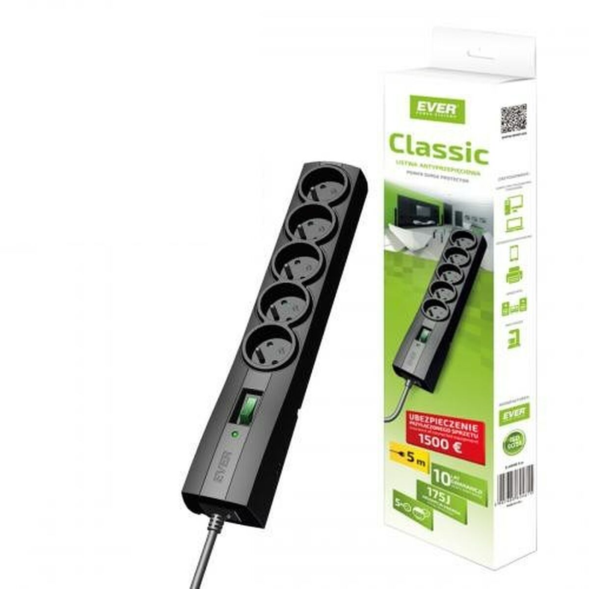 Regel Ever CLASSIC (3 m)