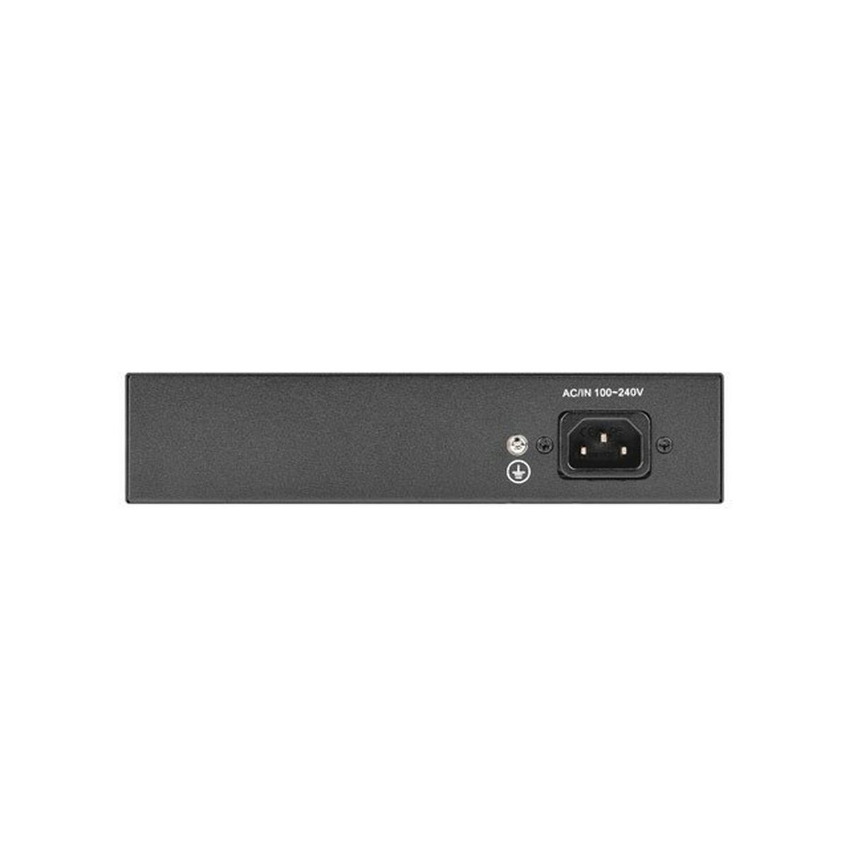 switch Lanberg RSFE-4P-2FE-60