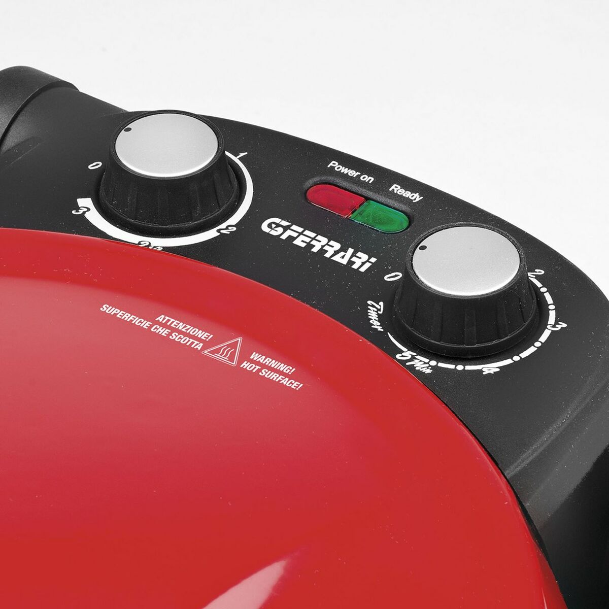 Pizzamaker G3Ferrari G1003202                       