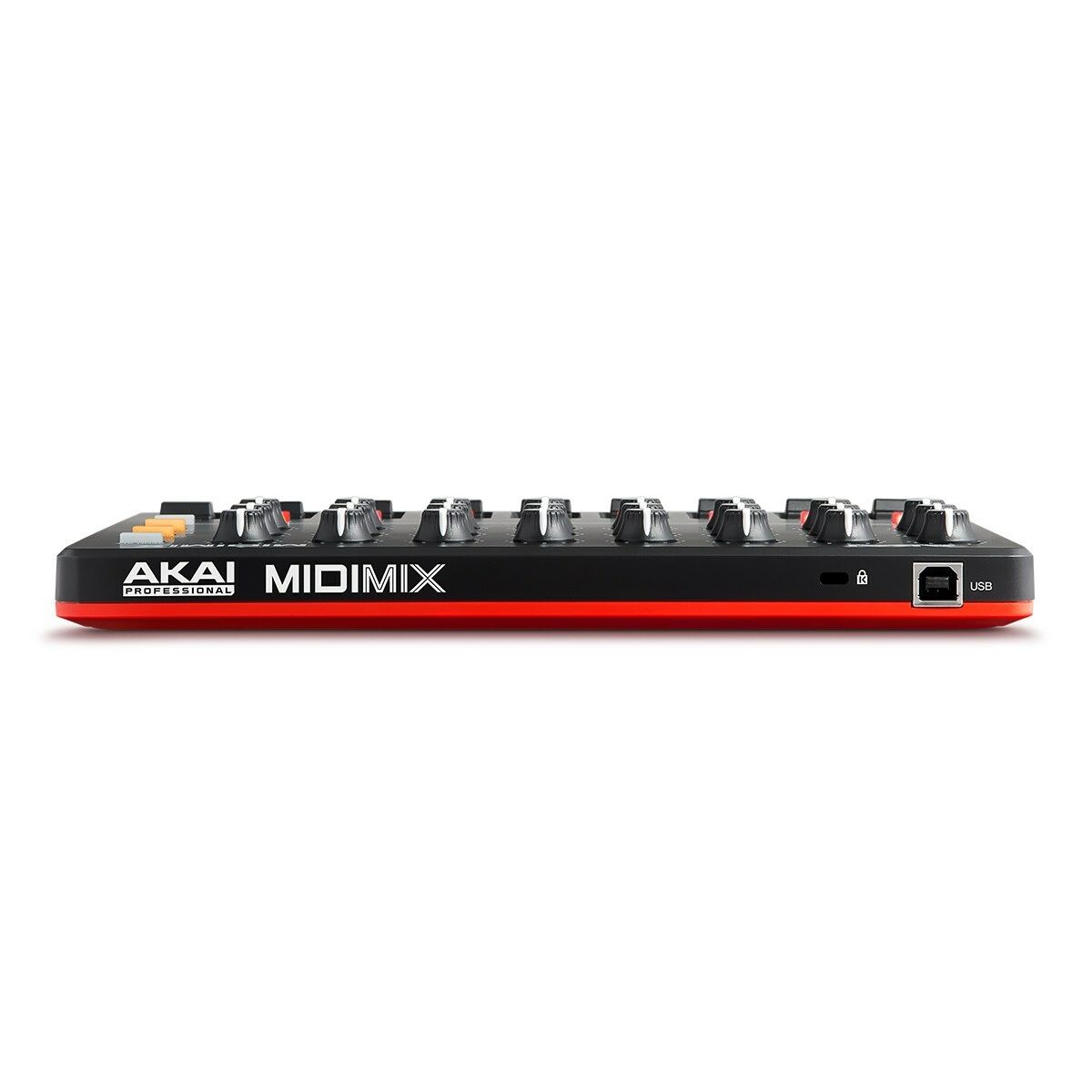 Lydkontroller Akai MIDIMIX