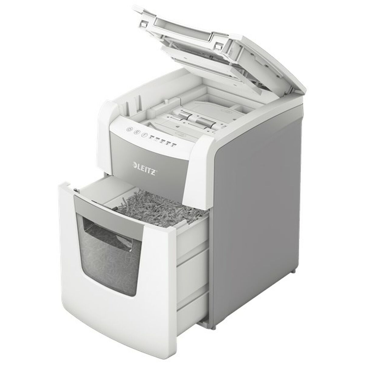 Papierversnipperaar Leitz 80110000