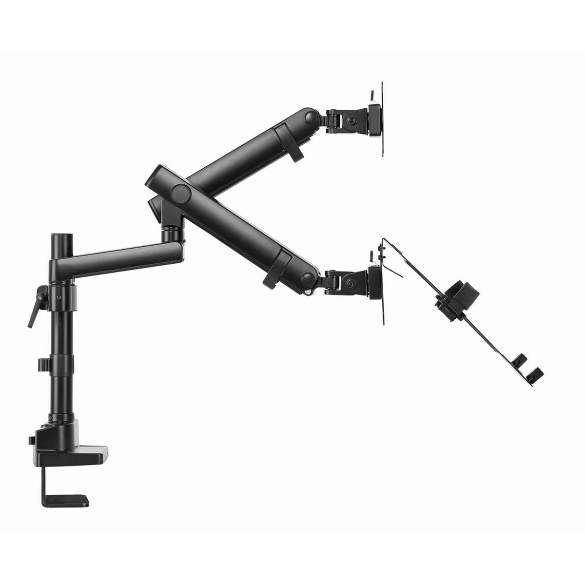 Screen Table Support GEMBIRD MA-DA3-02 17" 32"