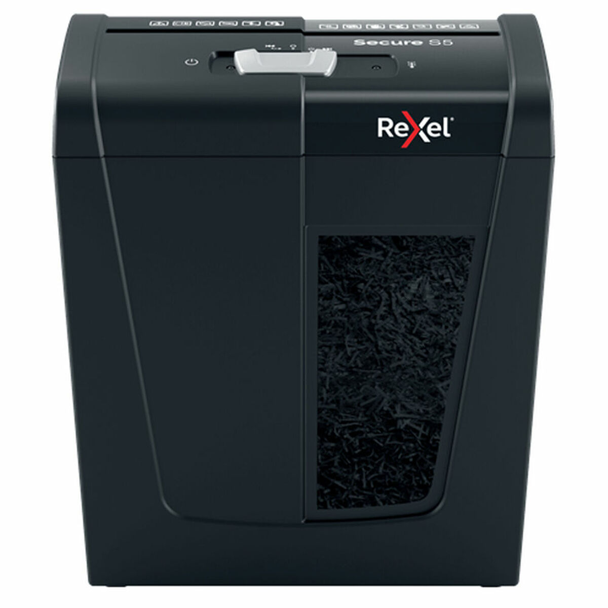 Distruggi Documenti Rexel Secure S5 10 L