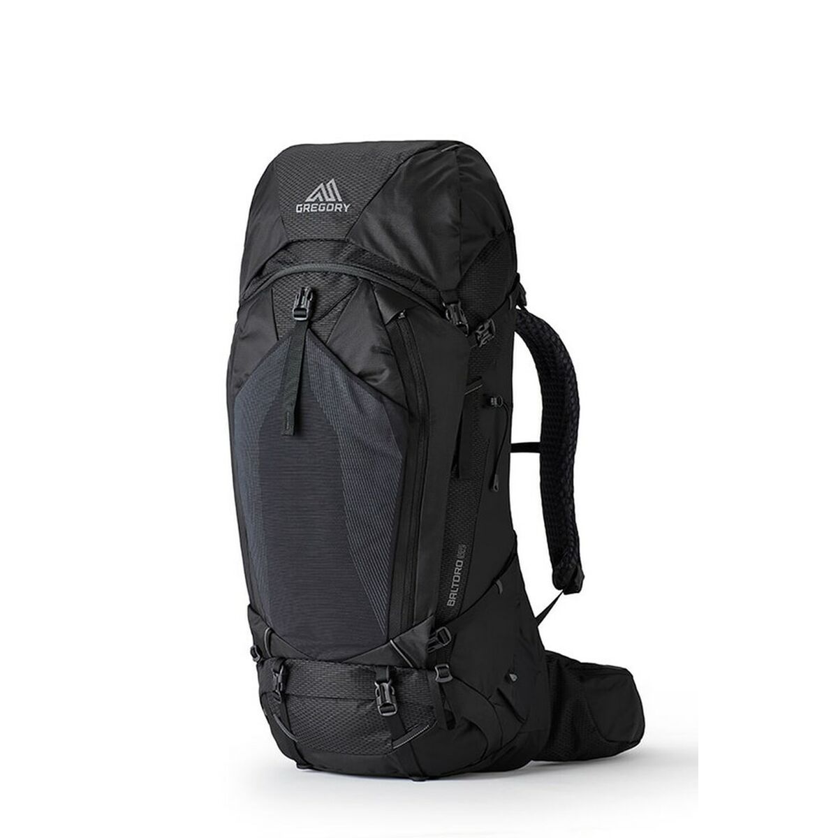 Mountain Backpack Gregory Baltoro 65 Black