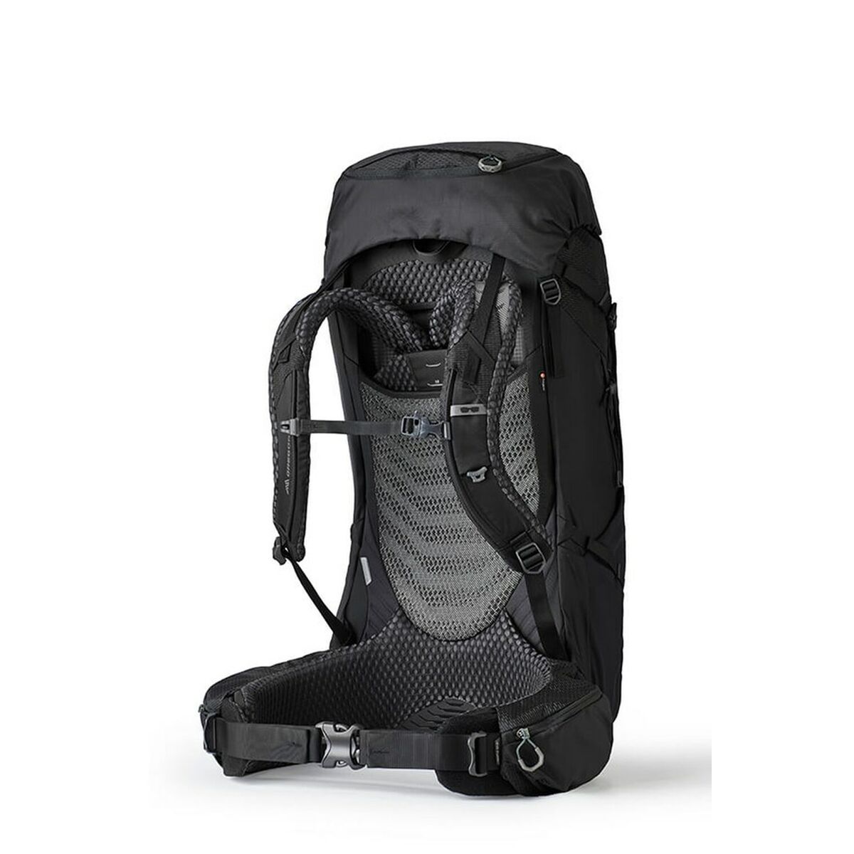 Mountain Backpack Gregory Baltoro 65 Black