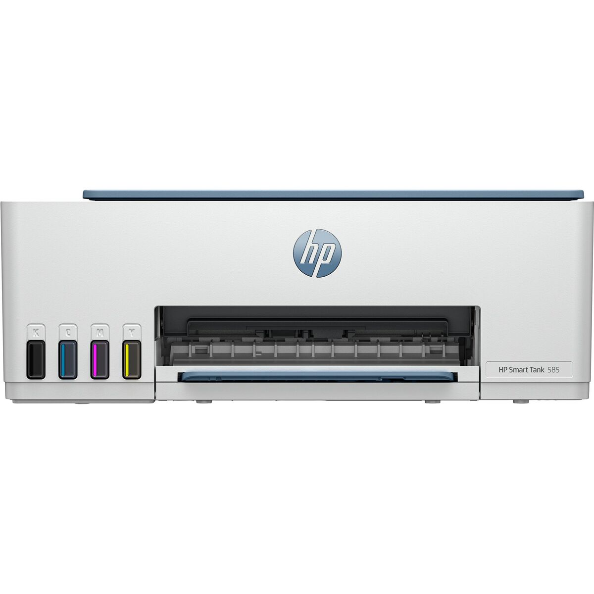 Multifunksjonsskriver HP Smart Tank 585