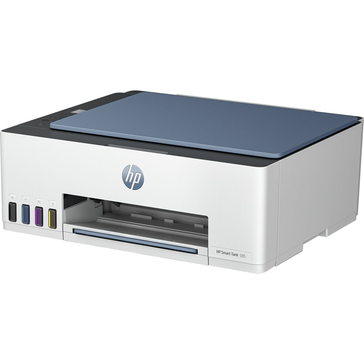 Multifunksjonsskriver HP Smart Tank 585