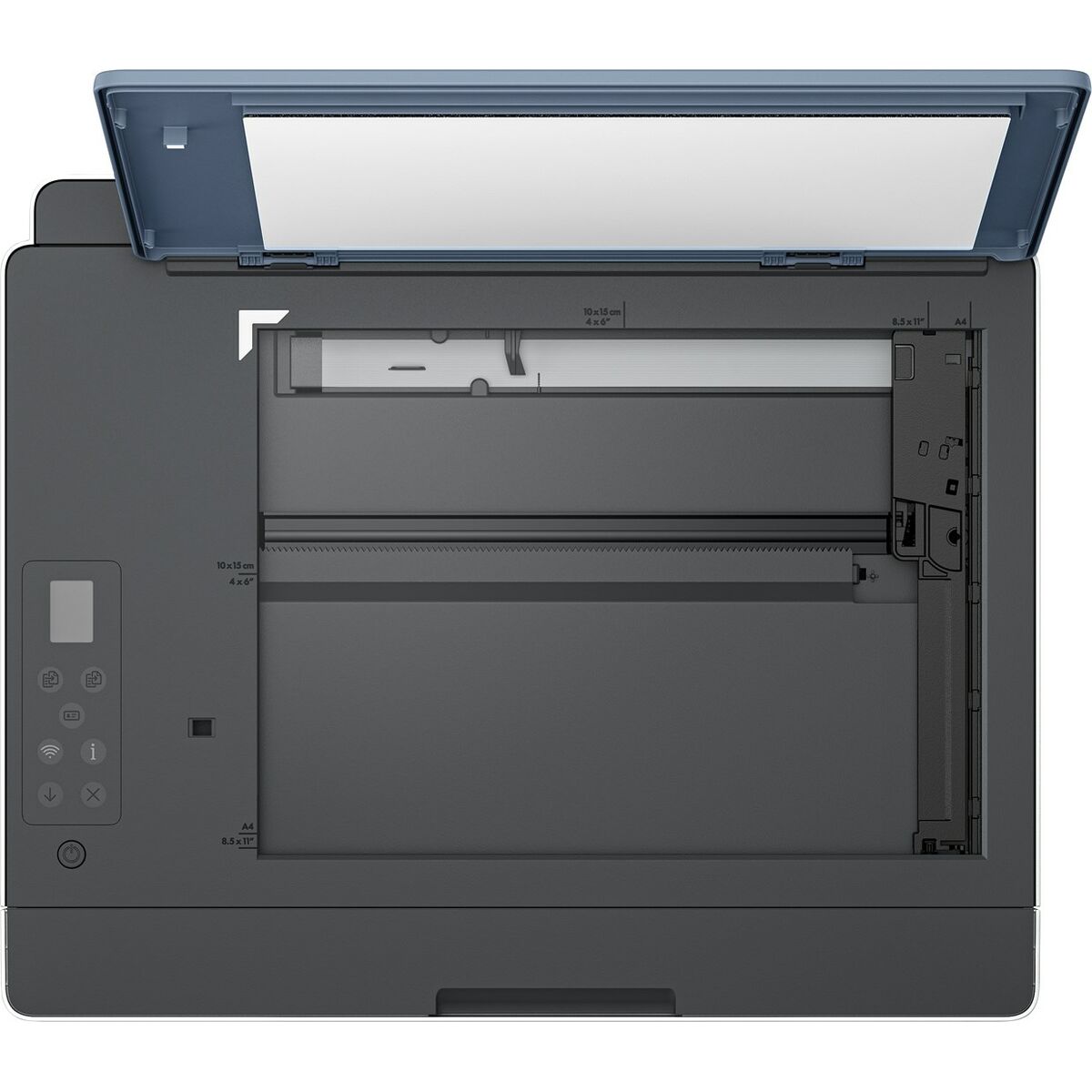 Multifunksjonsskriver HP Smart Tank 585