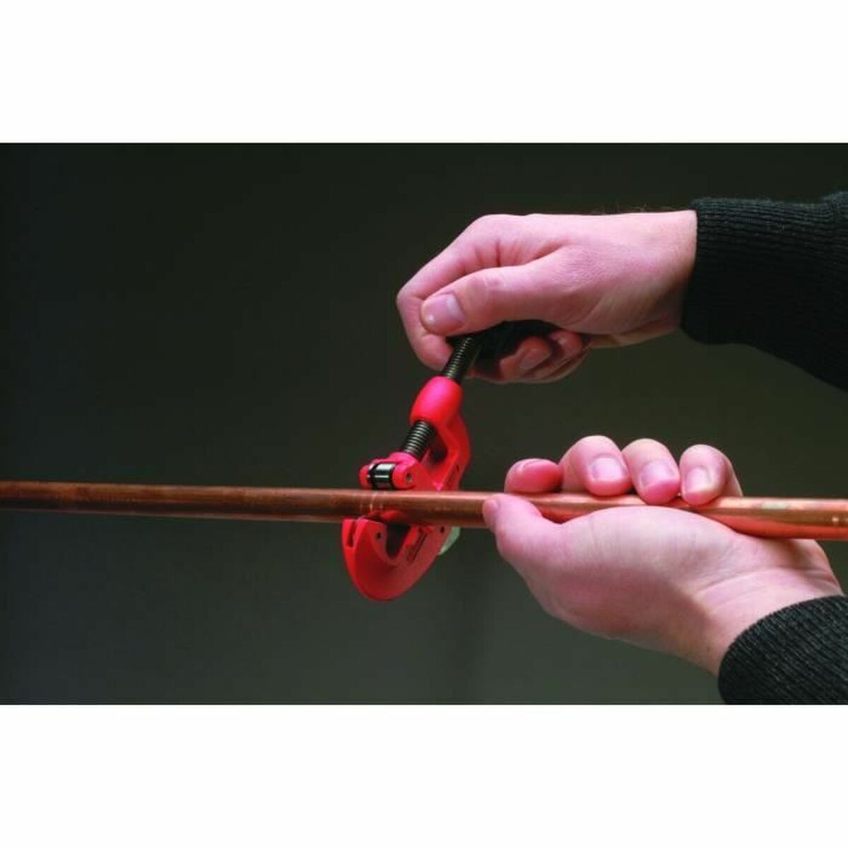 Tagliatubi Rothenberger