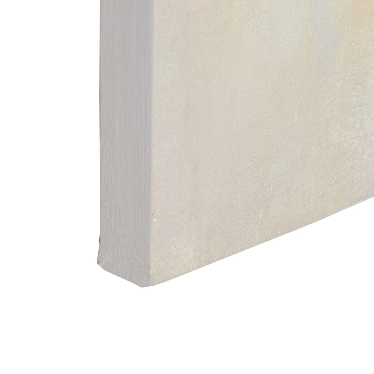 Płótno Płótno drewno sosnowe 80 x 2,8 x 80 cm