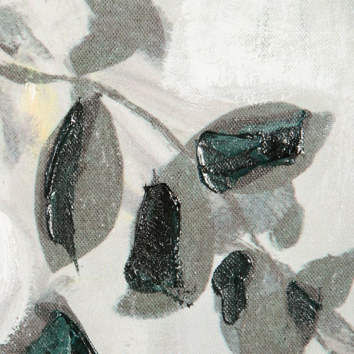 Płótno Płótno drewno sosnowe 80 x 2,8 x 80 cm