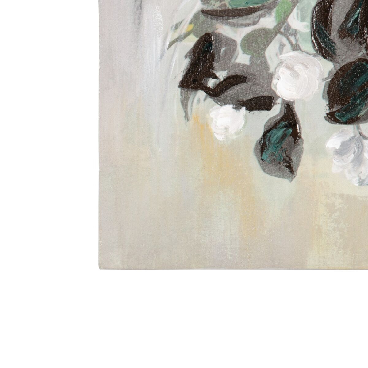 Płótno Płótno drewno sosnowe 80 x 2,8 x 80 cm