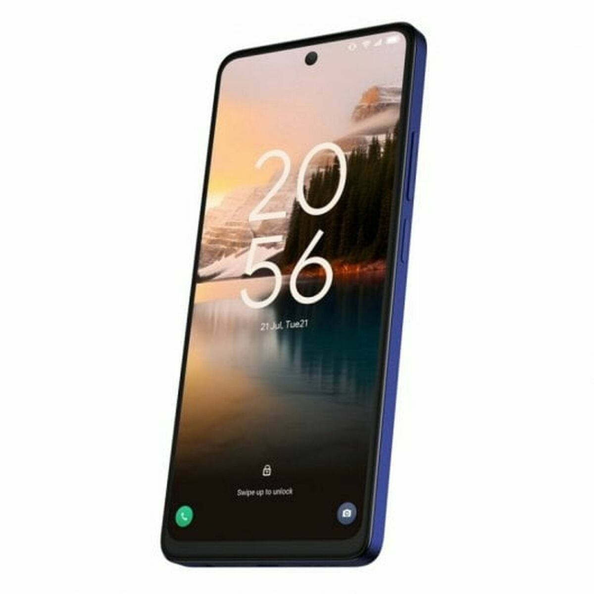 Smartphone TCL TCL40NXTBLUE 8 GB RAM Albastru
