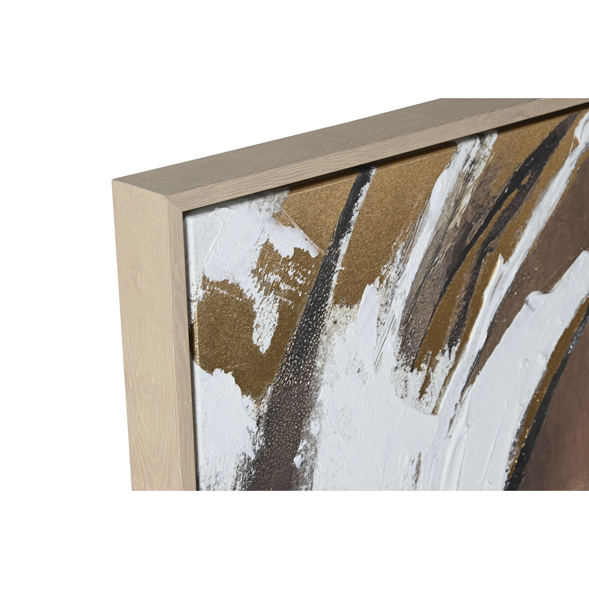 Canvas Home ESPRIT polystyrene Canvas