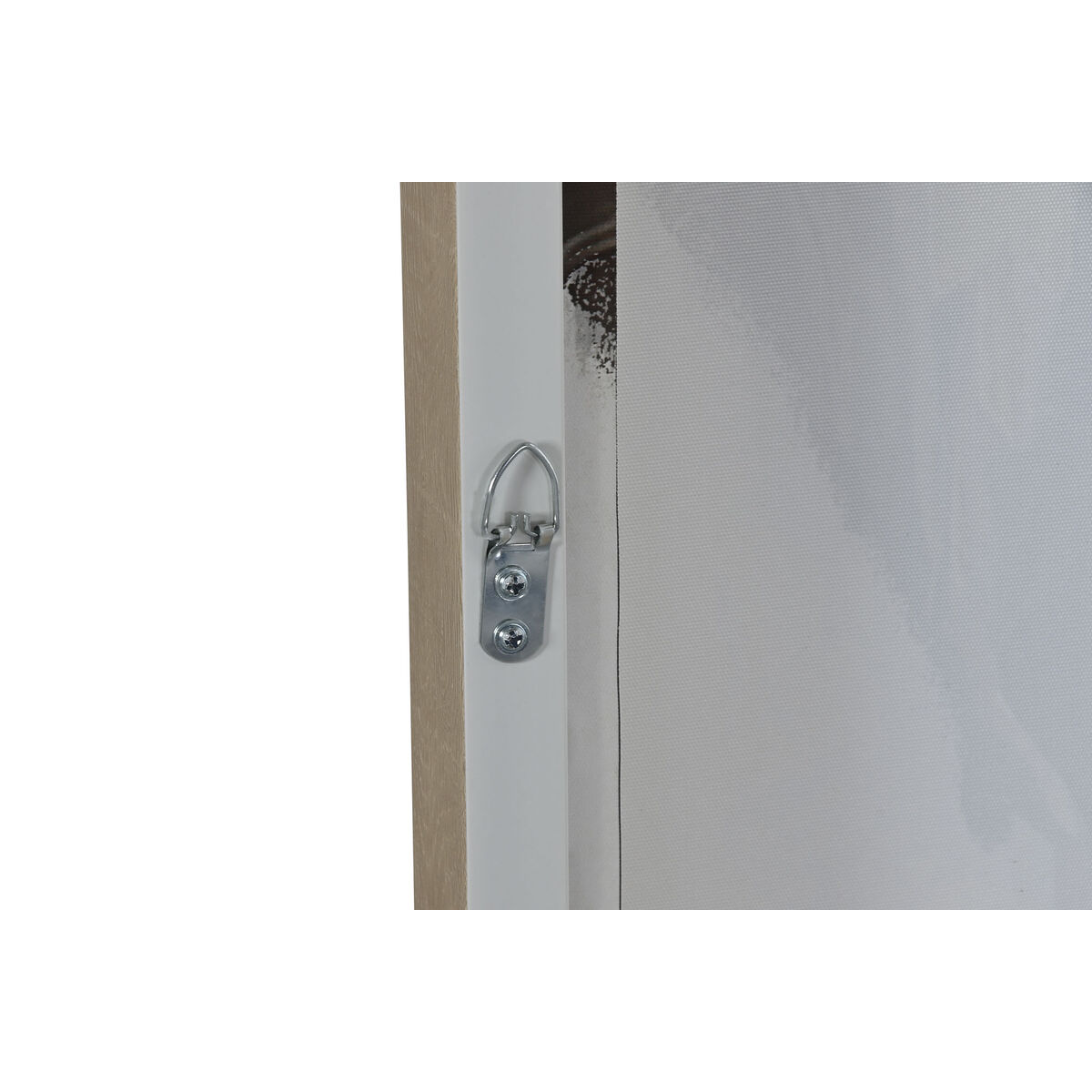 Canvas Home ESPRIT polyestyreen Canvas