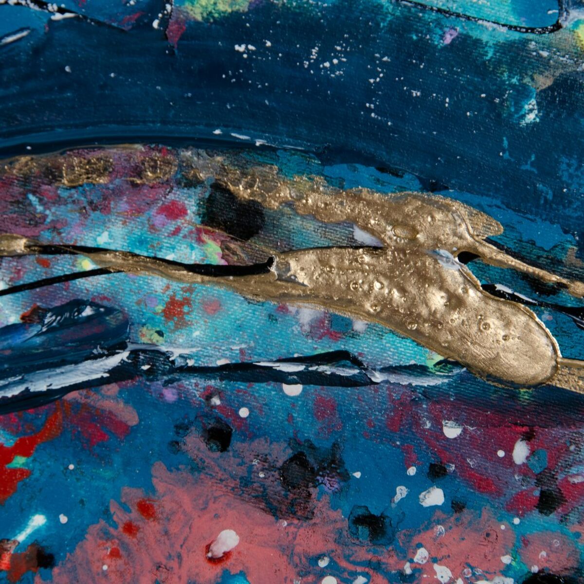Płótno Płótno drewno sosnowe 120 x 3,5 x 90 cm